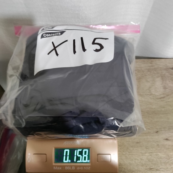 Boden Evie Ponte Stretch Top Navy Blue Anchor Sailorcore Nautical US 16 - Picture 9 of 9